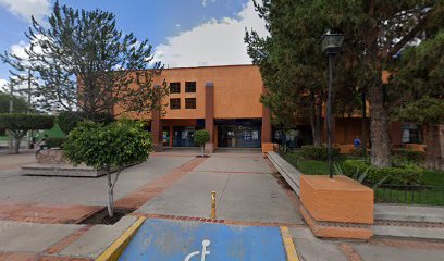 Inmobiliaria de San Luis Potosí S.A. de C.V.