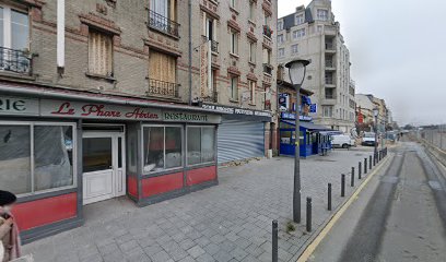 Boulangerie Patisserie Artisanale Le Blanc-Mesnil