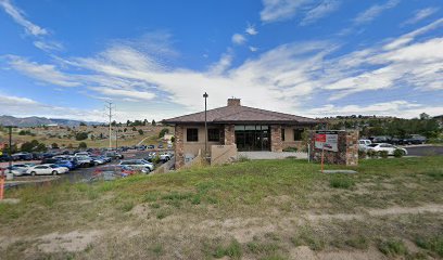 UCHealth Physical Therapy and Rehabilitation Clinic - Woodmen
