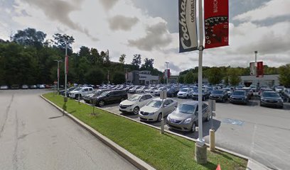 #1 Cochran Hyundai of Monroeville Service & Parts