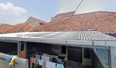 Kang Jajan Bogor