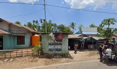 Pangkas Rambut Bimantara