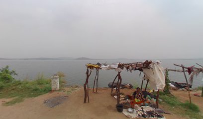 KOTHACHERUVU LAKE