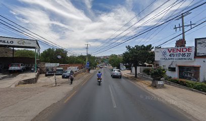 Purificadora Agua Inmaculada