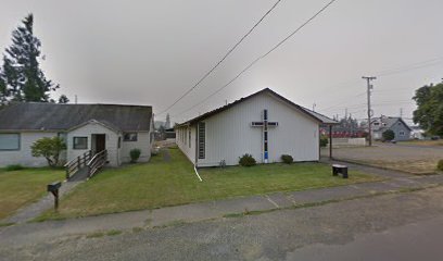 Aberdeen Avenue Baptist Church - Food Distribution Center