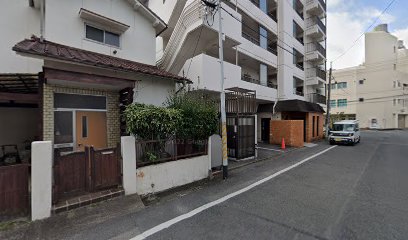 大学町パークマンション