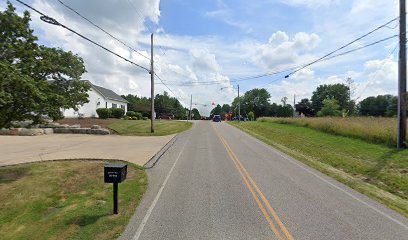 Medina Township Fire Department