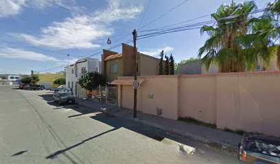 Casa Juarez