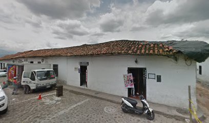 Almacén Mantirepuestos