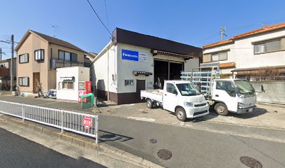 （株）ケイコウ建材