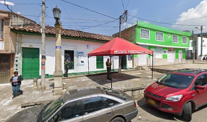 Correos de Colombia Choachí