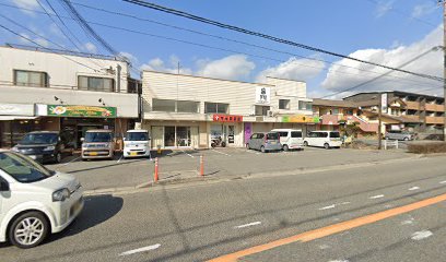 マキ美容室宝殿店