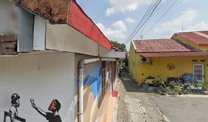 Bppo (Balai Pengembangan Pemuda & Olahraga) Yogyakarta