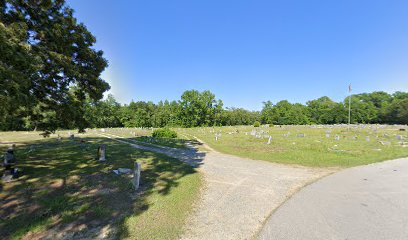 Old Mill Cemetery