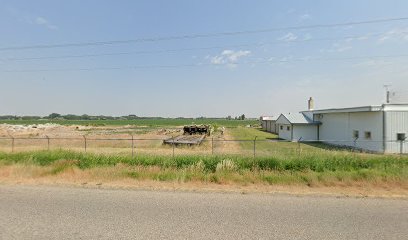 Idaho Irrigation District
