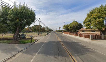 Elementry school, childs ave, merced ca