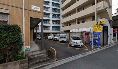 西川口 ３丁目駐車場