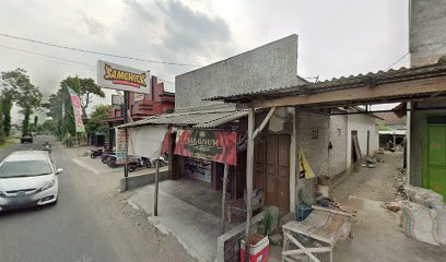 Tempat Makan Favorit di Wonodadi