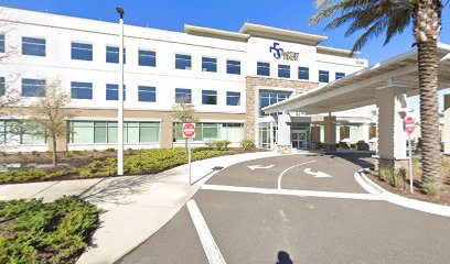 Medical Imaging - Baptist North Medical Campus