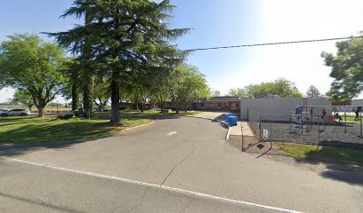 Browns Elementary School