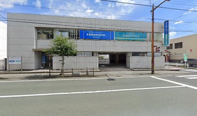 河合塾マナビス八幡浜校