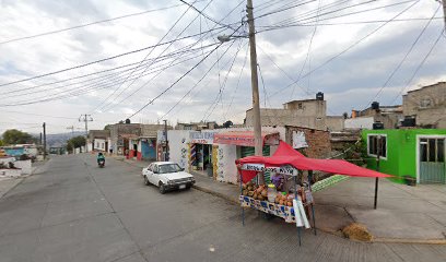 Micheladas “El Pay”