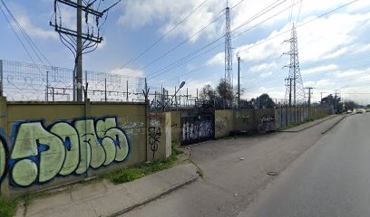 Subestacion Talca tagged by: JCMarK