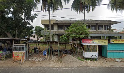 Sekretariat GAPKI Cabang Bengkulu