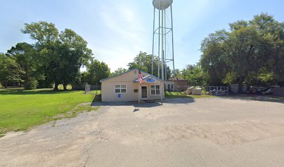 Grubbs Water Department