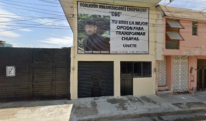 Guerreros Por Chiapas A.c.