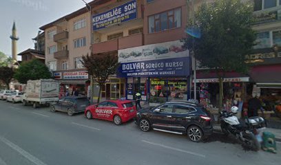 BULVAR PSİKOTEKNİK MERKEZİ