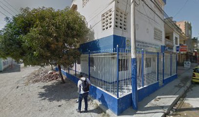 Institución Educativa De Soledad Juan Eugenio Cañavera