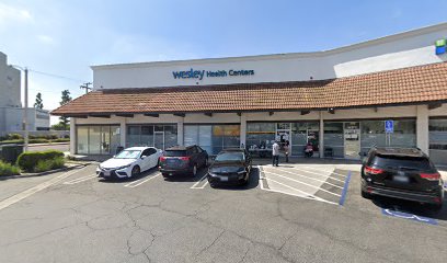 Bellflower Dental Center