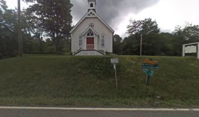 Watson Hill Bible Church