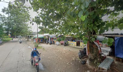 Rumah Makan Kalimanggis, Uni Desi