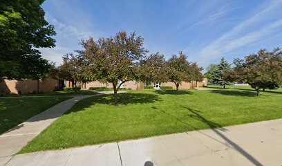 Lincoln Park Head Start Guidance Center