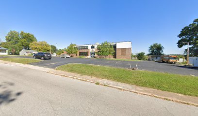 Boys & Girls Club of the Greater West Plains Area