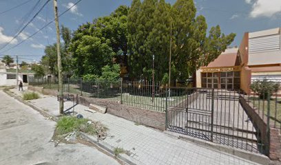 Escuela Primaria 'Provincia La Rioja'