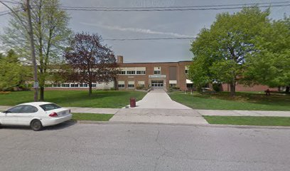 Wallaceburg District Secondary School