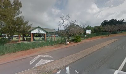 Atholton Primary School
