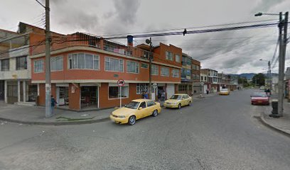 Panaderia Y Cafeteria San Miguel