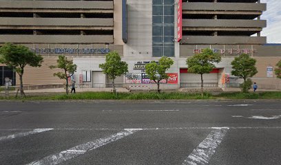 医道メディカル近江八幡店（無料PCR検査/抗原定性検査会場）