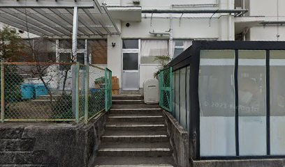 特別養護老人ホーム南風園