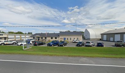 United Counties of Prescott and Russell Paramedic Service Headquarters