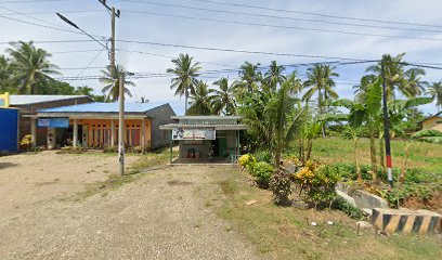 Warung Makan Mutmainnah