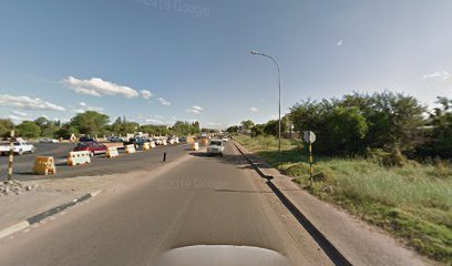 About Beds Old Lobatse Road