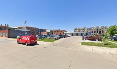 3rd & State Parking Lot
