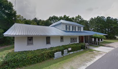 Jones & Little Funeral Home