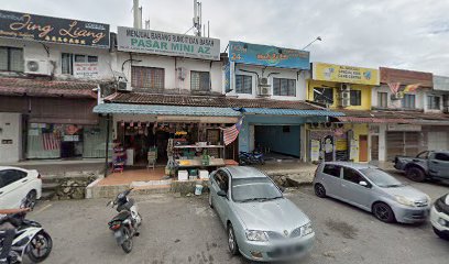 Wash Studio Laundry (Sri Gombak)