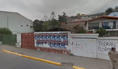 TECHO - Chile, Coquimbo